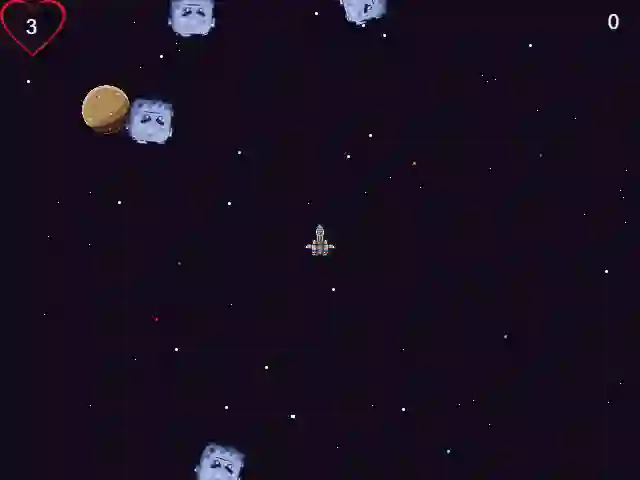 Cluiche Starship ar líne