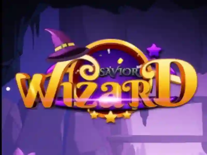 Cluiche Savior Wizard ar líne