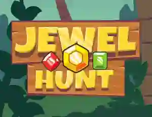 Cluiche Jewel Hunt ar líne