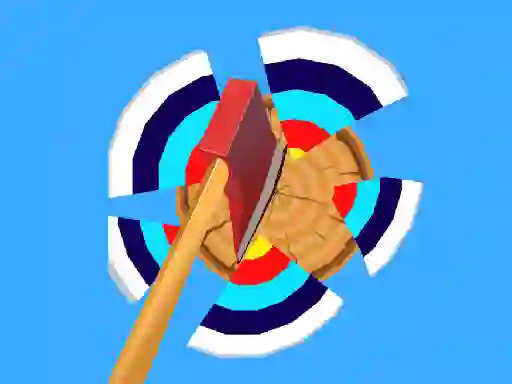 Cluiche Axe Master ar líne