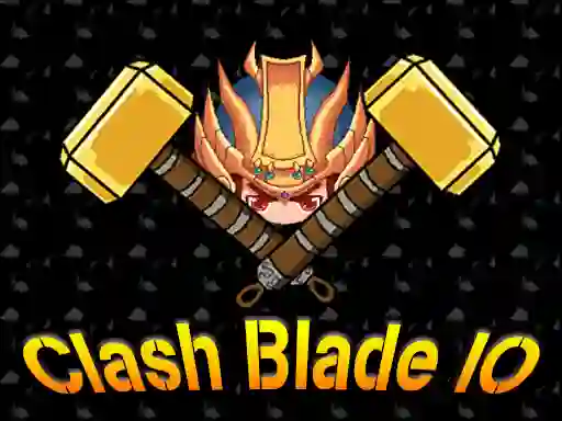 Cluiche ClashBlade. com ar líne