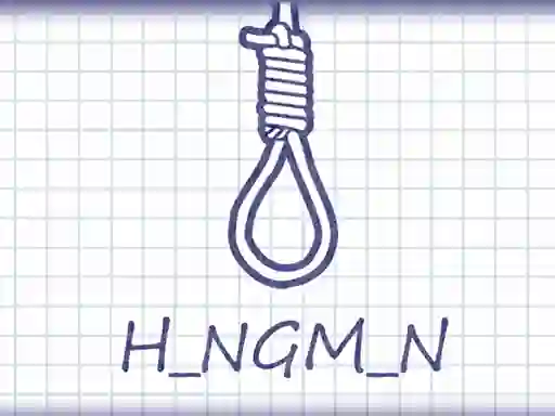 Cluiche Hangman Plus ar líne