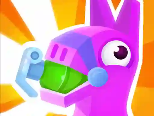 Cluiche Pinata masters Online ar líne