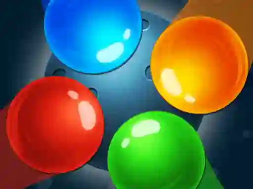 Cluiche Bubble Cave ar líne