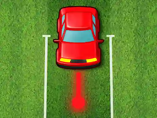 Cluiche Zen Sort Parking Puzzle ar líne