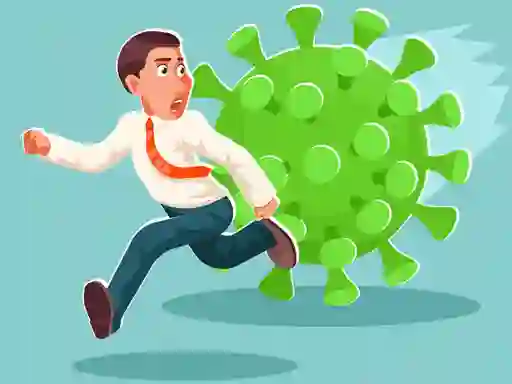 Cluiche Corona Virus Memory ar líne