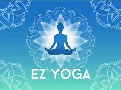 Cluiche EZ Yoga ar líne