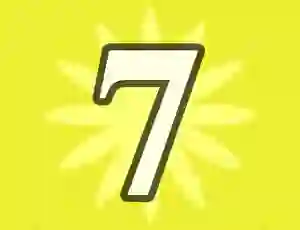 Cluiche Number 7 ar líne