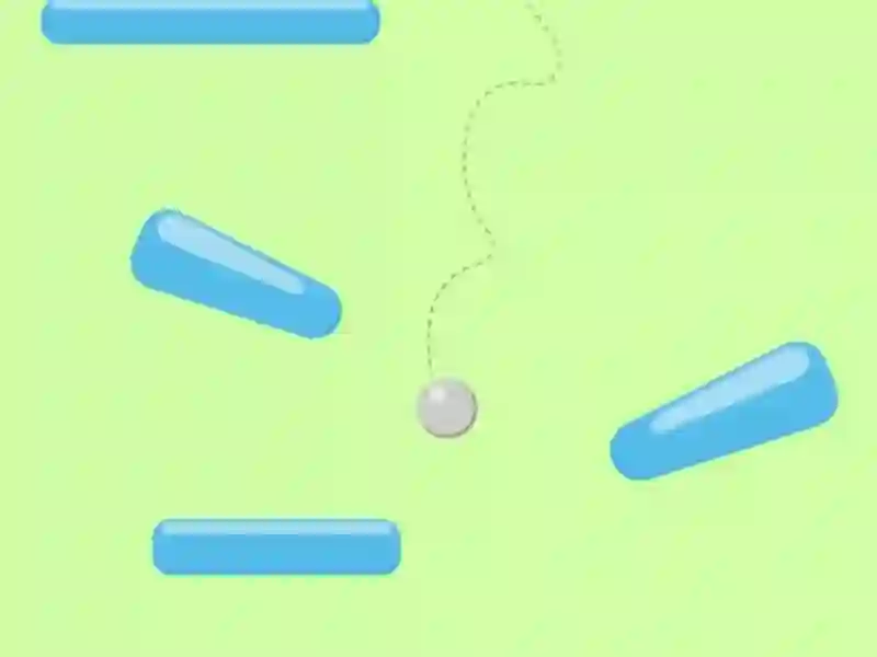 Cluiche Ball Down Pro ar líne