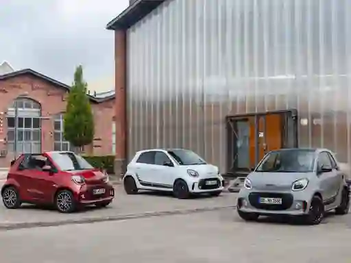 Cluiche Smart Eq Forfour ar líne