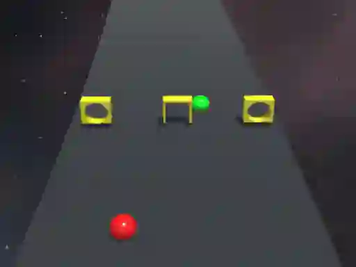 Cluiche Infinity Run ar líne