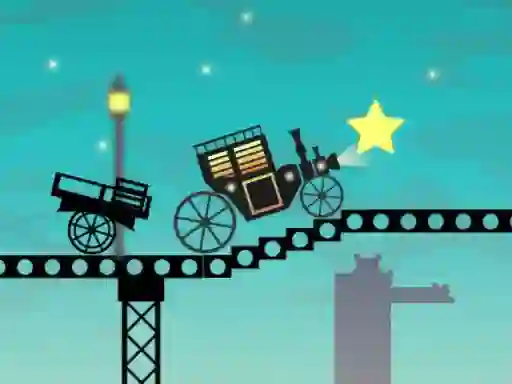 Cluiche Steam Trucker 2 ar líne