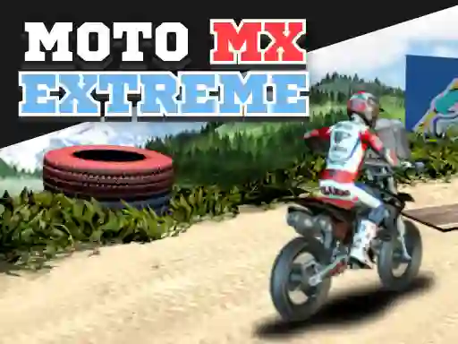 Cluiche Xtreme Bike ar líne