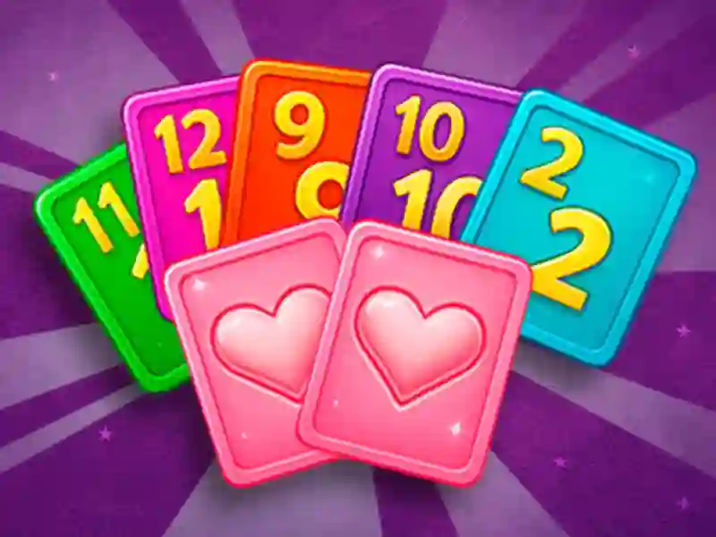 Cluiche Card Master ar líne