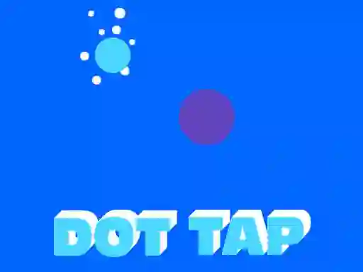 Cluiche Dot Tap ar líne