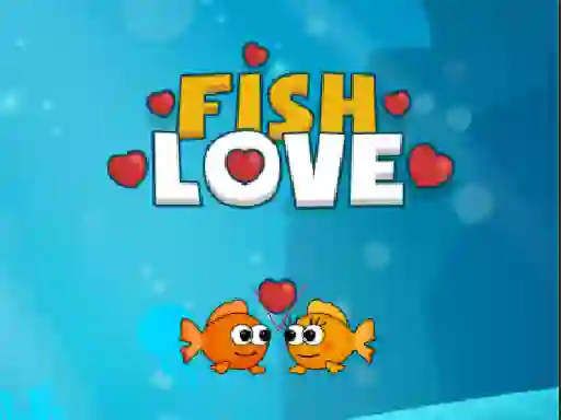 Cluiche Fish Lovers ar líne