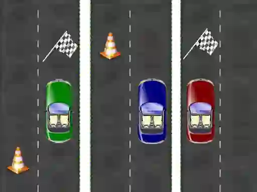 Cluiche 3 Cars ar líne
