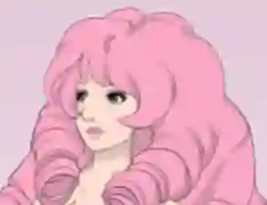 Cluiche Crystal Gem Rose: Quartz Dress Up ar líne