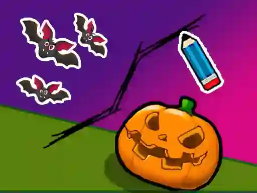 Cluiche Save My Pumpkin ar líne