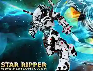 Cluiche Star Ripper ar líne