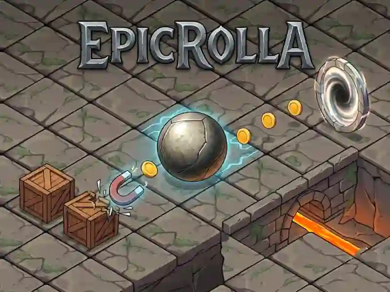 Cluiche Epicrolla ar líne
