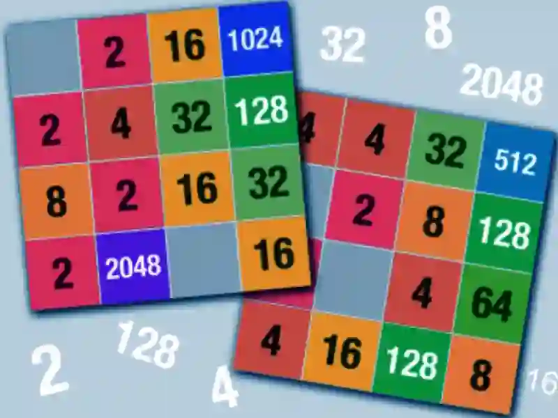 Cluiche Evolve Numbers ar líne