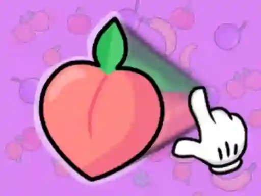 Cluiche Oh Peach-It ar líne