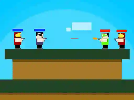 Cluiche Tactical Hero ar líne