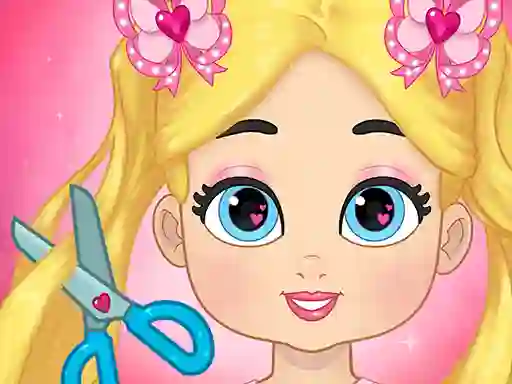 Cluiche Love Story Diana Dress Up ar líne