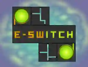 Cluiche E-Switch ar líne