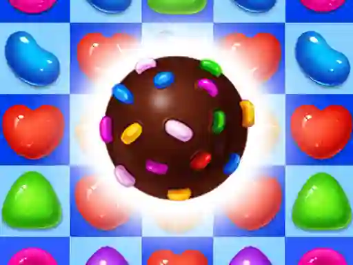 Cluiche Mayor Match ar líne