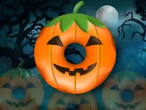 Cluiche Halloween Circle ar líne