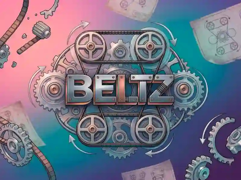 Cluiche Beltz ar líne