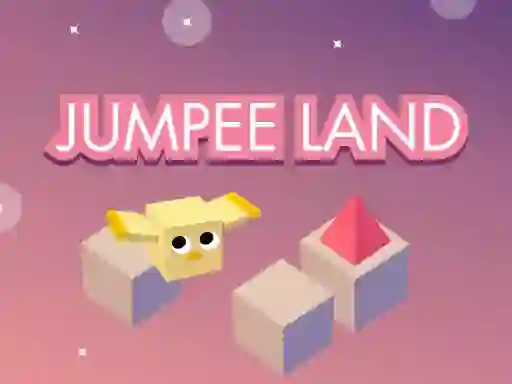 Cluiche Jumpee Land ar líne
