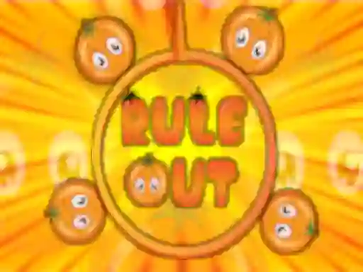 Cluiche Rule Out ar líne
