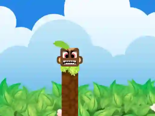 Cluiche Infinite Jumpy Cat ar líne