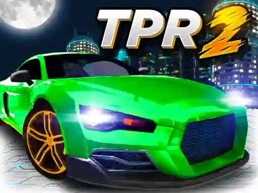 Cluiche Two Punk Racing 2 ar líne