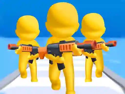Cluiche Clash Royale 3D ar líne