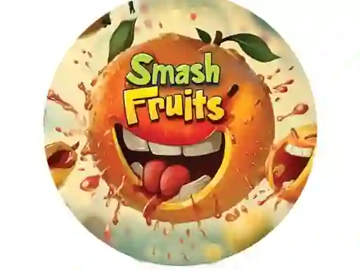 Cluiche Smash Fruits ar líne