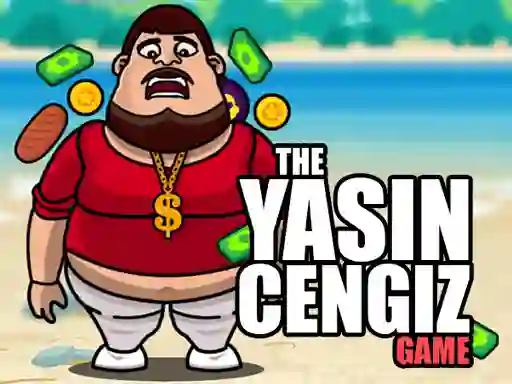 Cluiche Yasin Cengiz Game ar líne