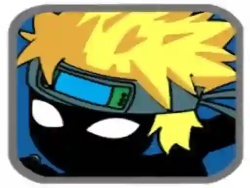 Cluiche Naruto Shadow Adventures ar líne