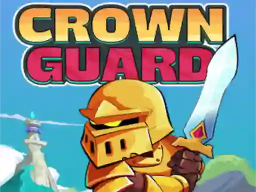Cluiche King guard ar líne