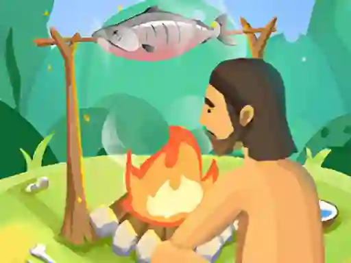 Cluiche Island Troll Tribes 3D ar líne