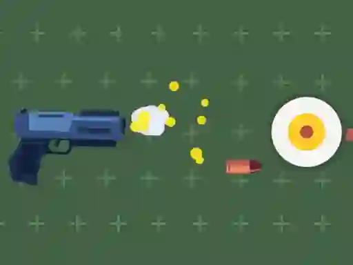 Cluiche Gun Shoot ar líne