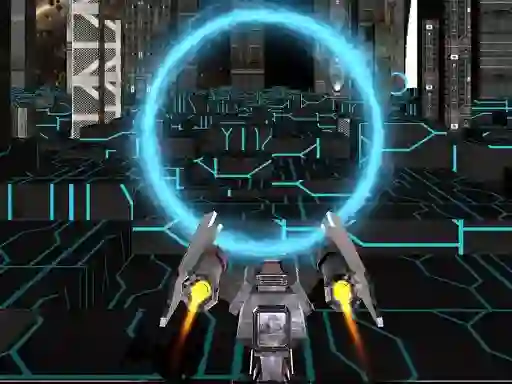 Cluiche XRacer 2 ar líne