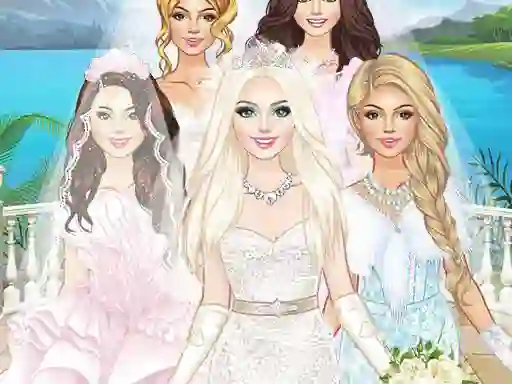 Cluiche Red Carpet Dress Up Girls ar líne