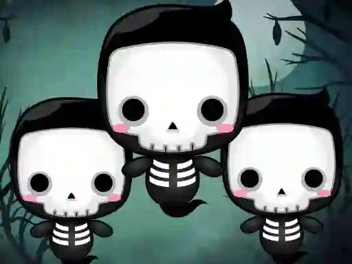 Cluiche Death Jumper ar líne