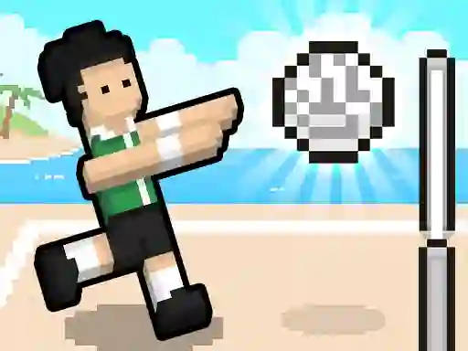 Cluiche Volley Random ar líne