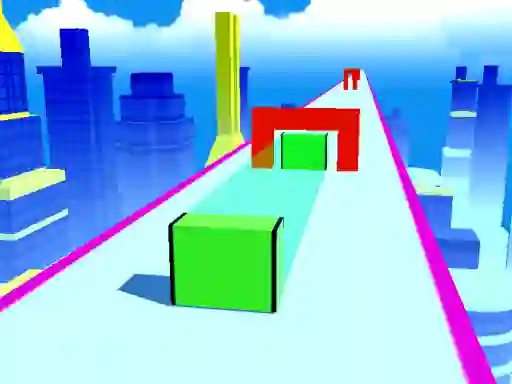 Cluiche True Shape Puzzle ar líne