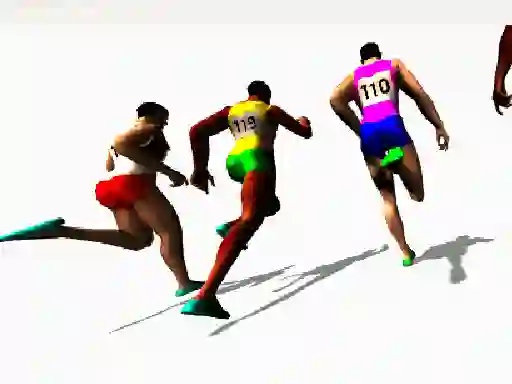 Cluiche Sprinter ar líne
